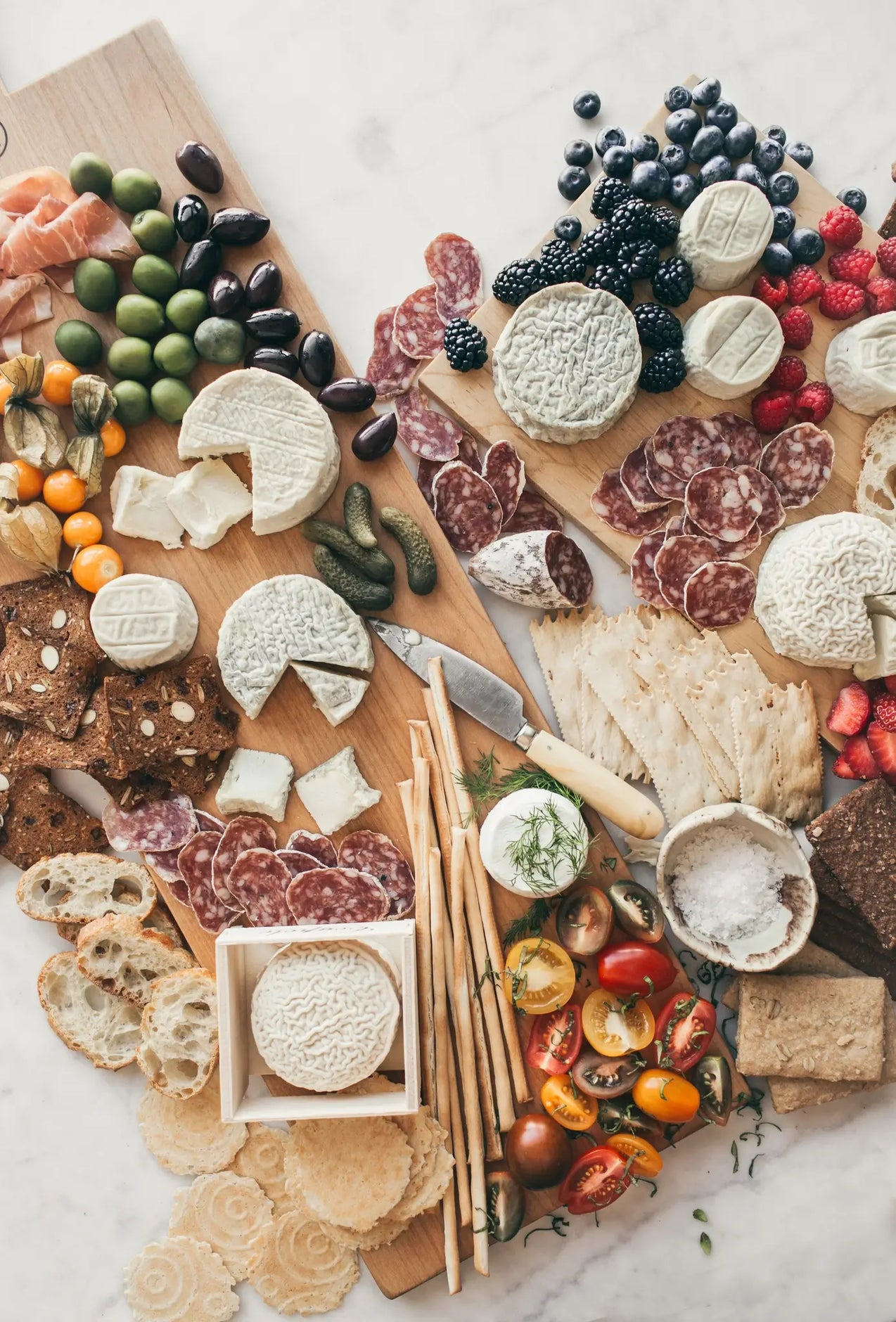 image of Aged Cheese Recipes