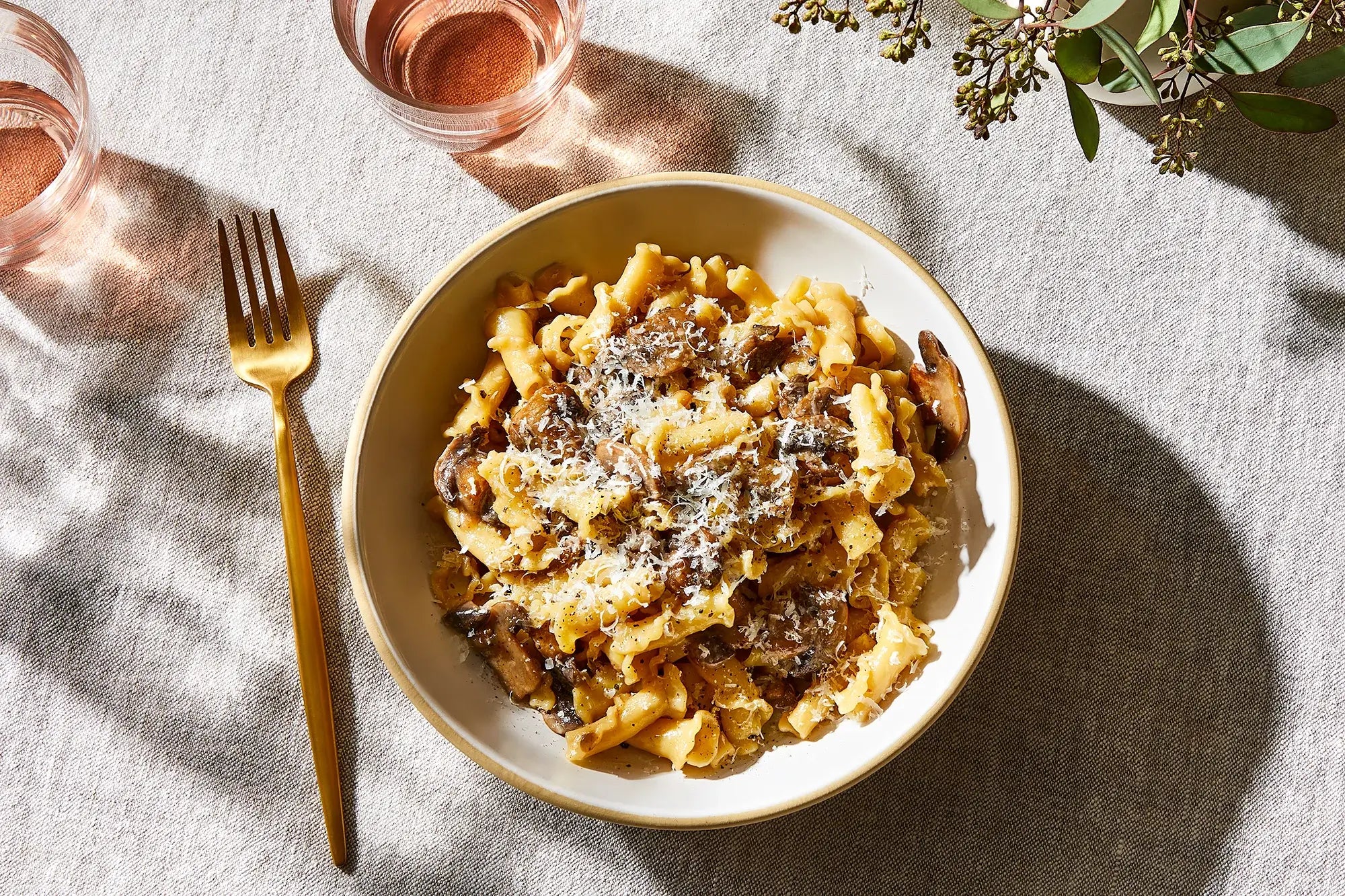 image of Cultured butter Recipes