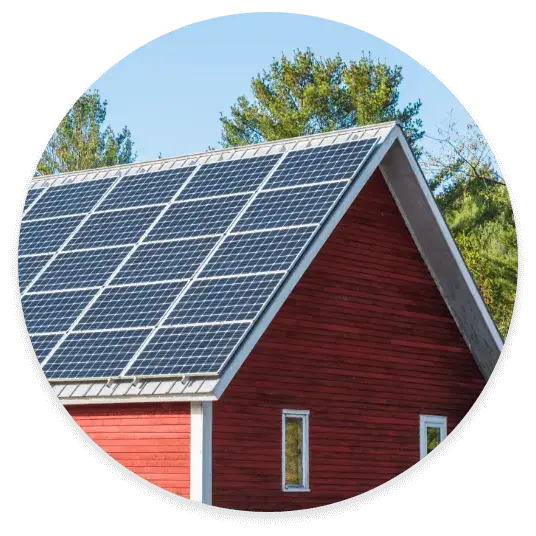 Vermont Creamery Red Barn