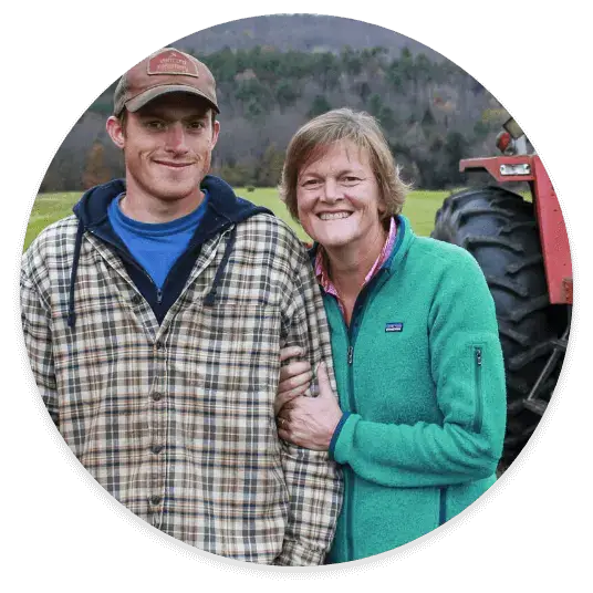 Vermont Creamery Team Members