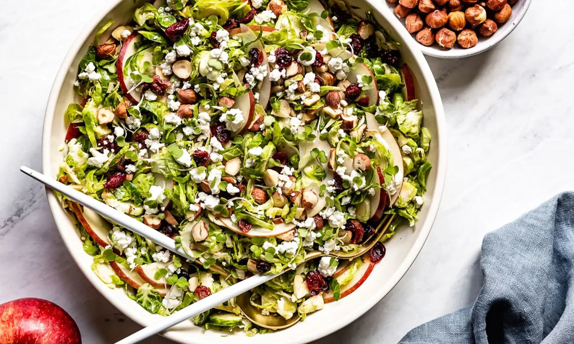 image of 5 ways to eat your veggies this winter