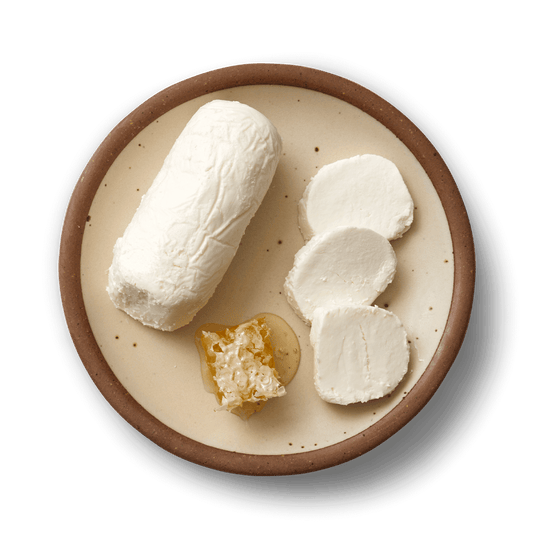 Clover Blossom Honey