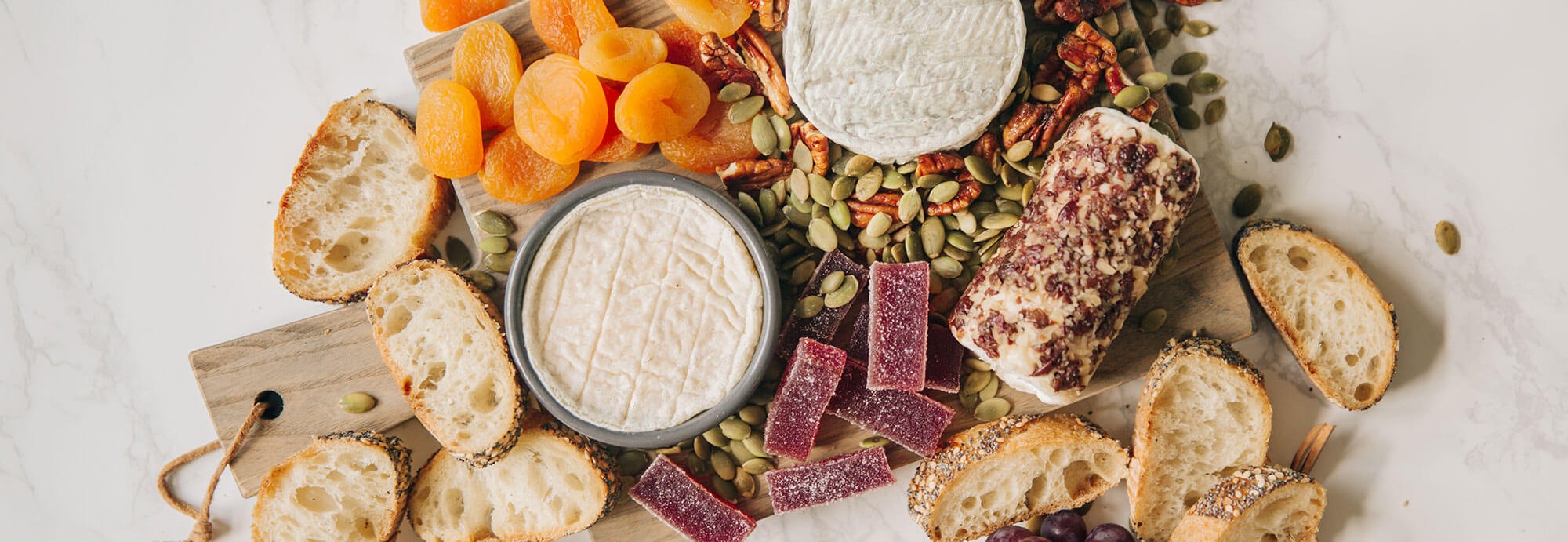 Cranberry, Orange & Cinnamon