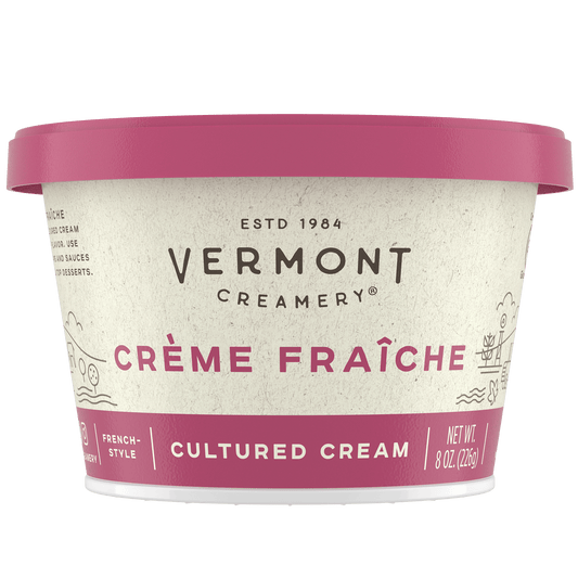 Crème Fraîche