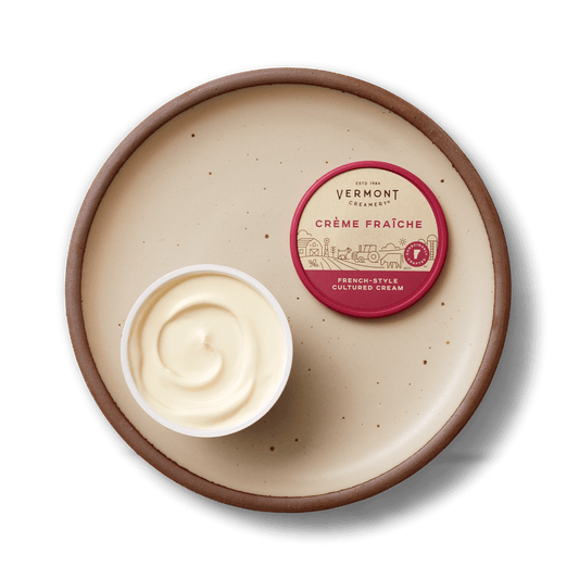 Crème Fraîche