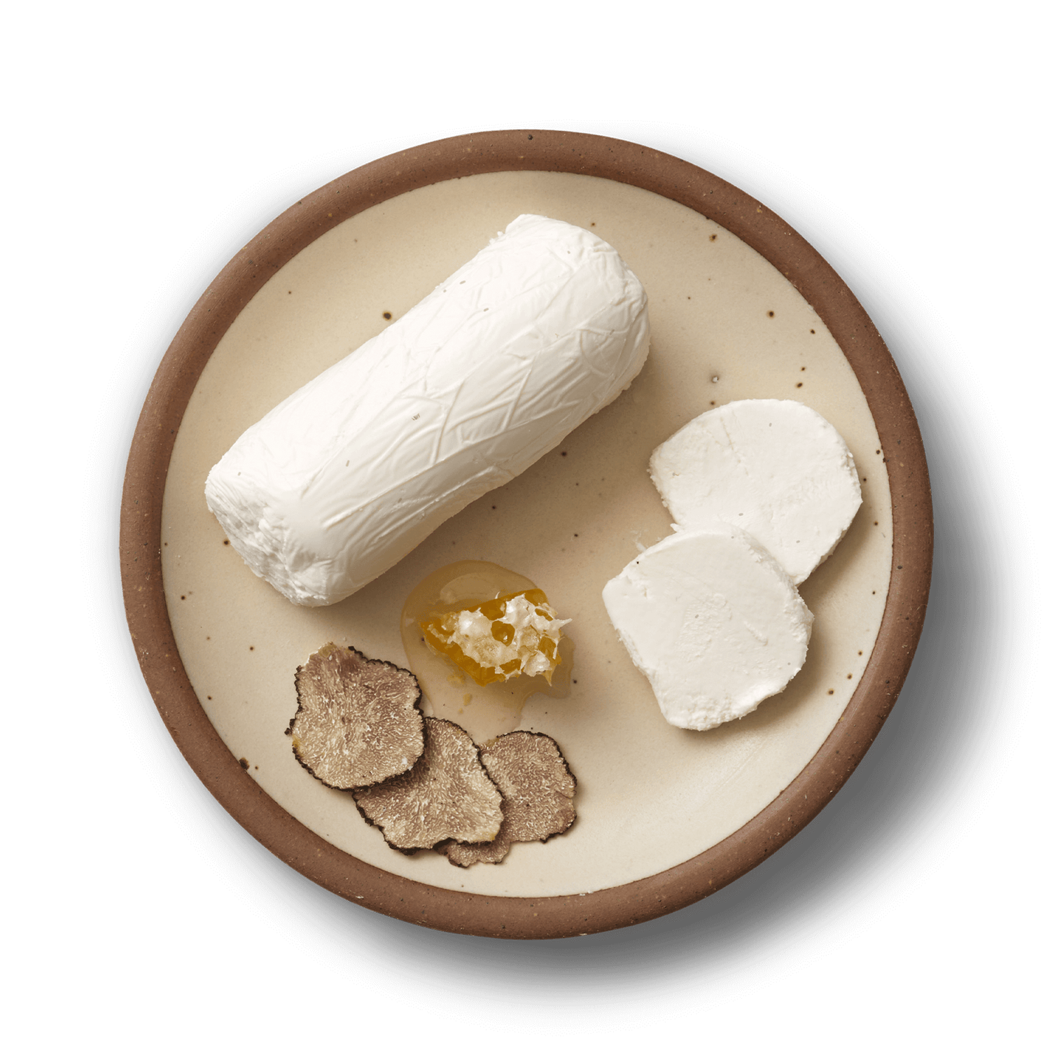 Vermont Creamery Honey Truffle