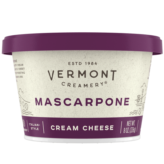 Mascarpone