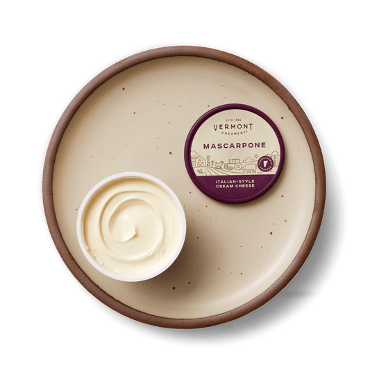 Mascarpone