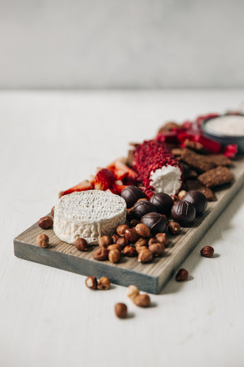 Be My Valentine Cheeseboard