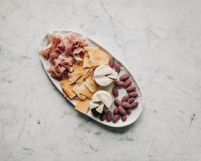 Bijou for Two Cheeseboard