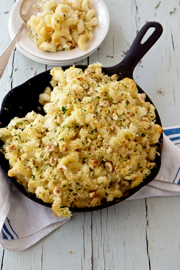 Cremont Mac & Cheese