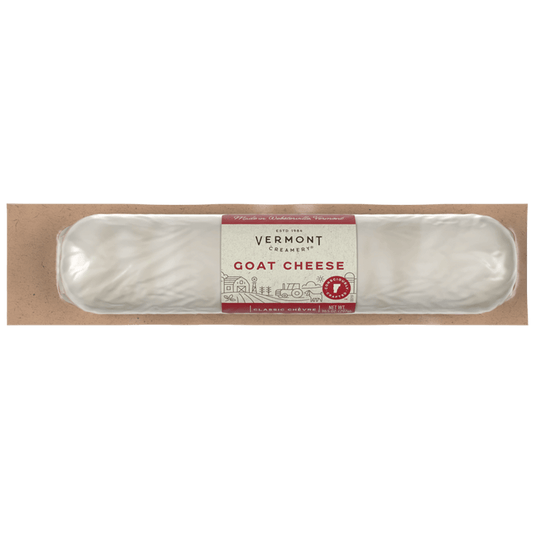 10.5 oz Fresh Goat Cheese