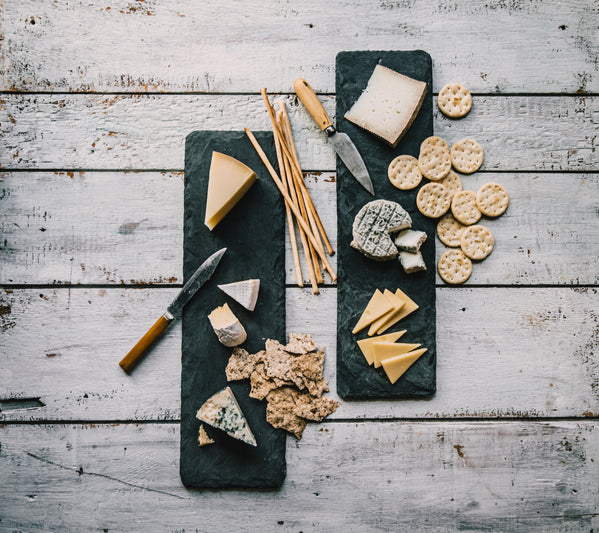 Party Time Cheeseboard