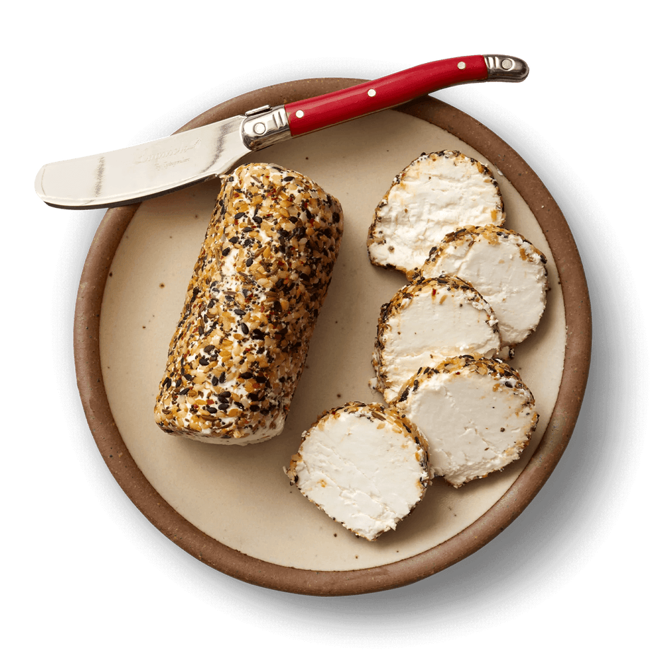 Fresh Goat Cheese Vermont Creamery