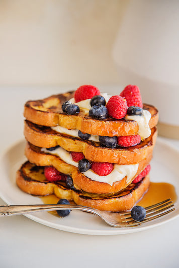 Very French Toast