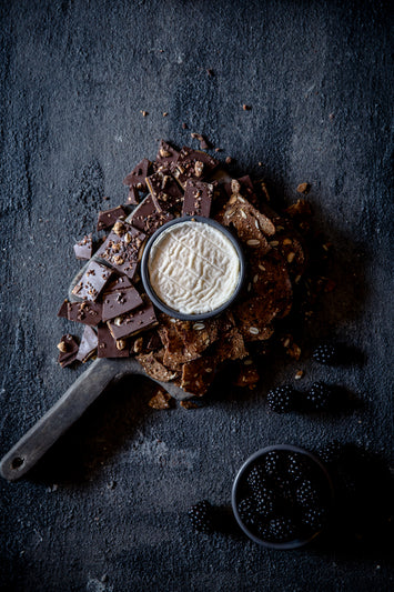 Witchy Halloween Cheeseboard